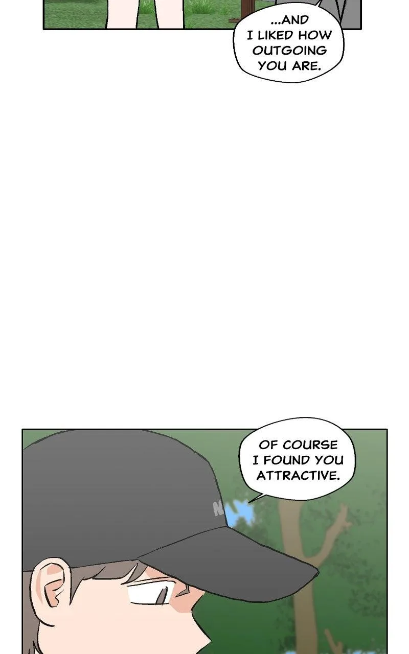 Swimmer Boy Chapter 44 page 39