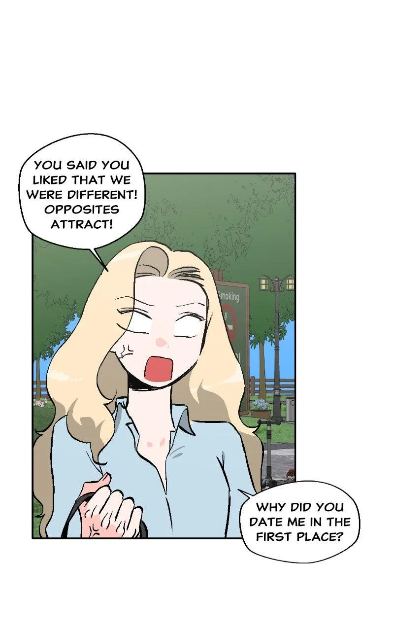 Swimmer Boy Chapter 44 page 37