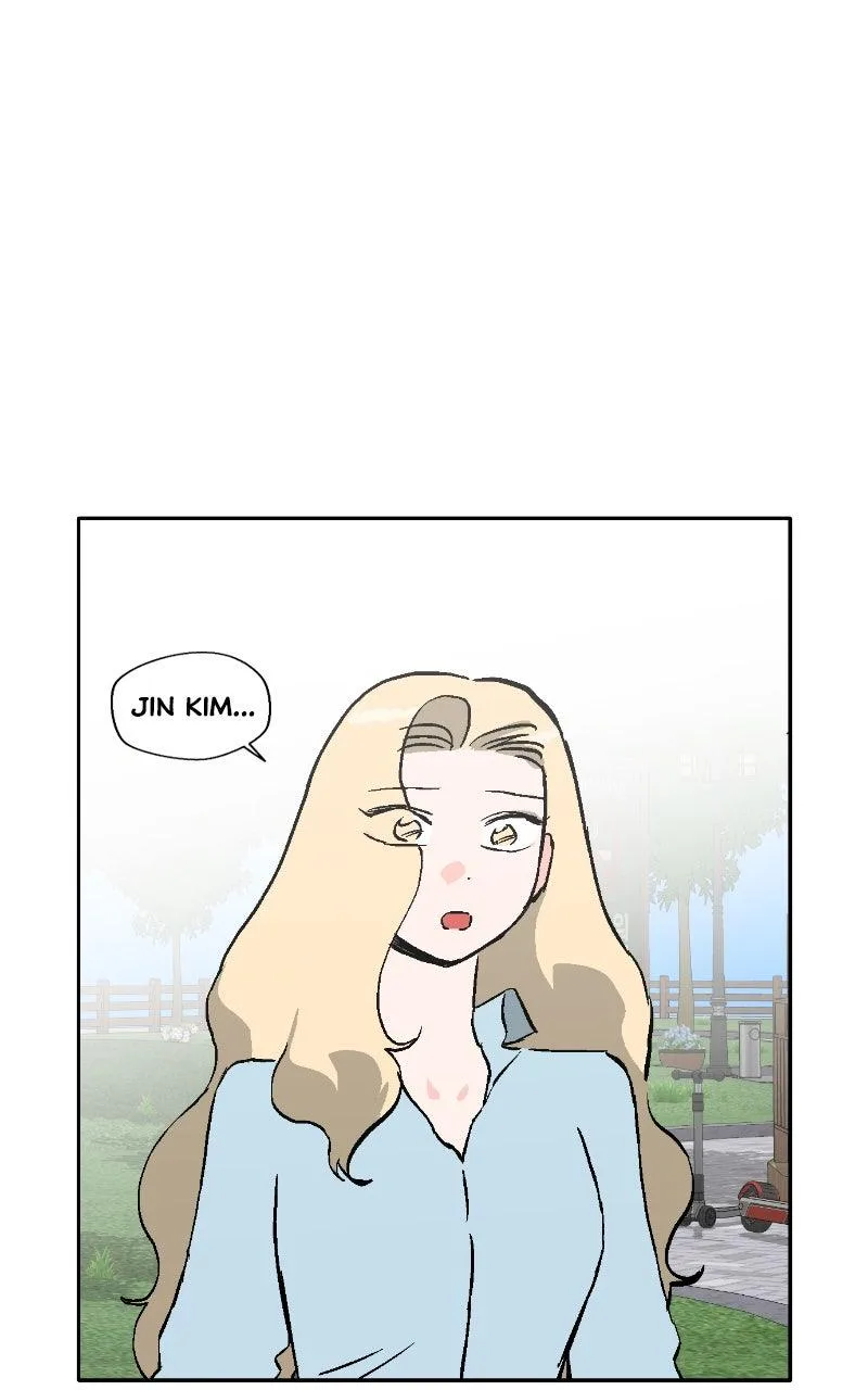 Swimmer Boy Chapter 44 page 42