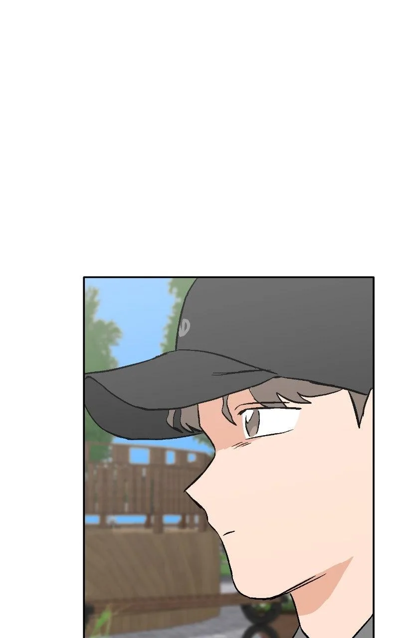 Swimmer Boy Chapter 44 page 43