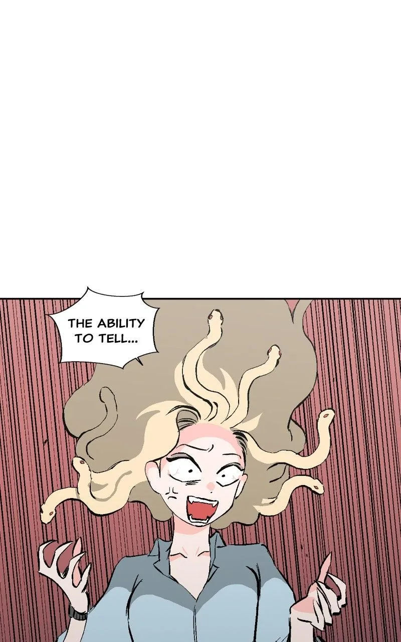 Swimmer Boy Chapter 44 page 49