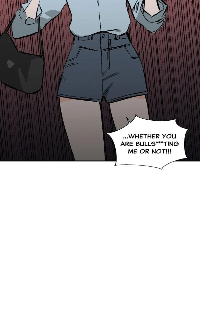 Swimmer Boy Chapter 44 page 50