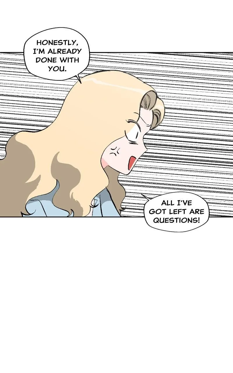 Swimmer Boy Chapter 44 page 51