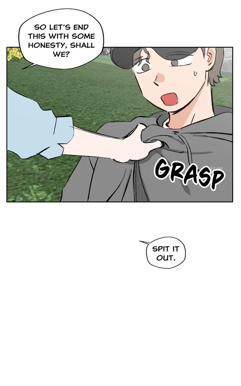 Swimmer Boy Chapter 44 page 52
