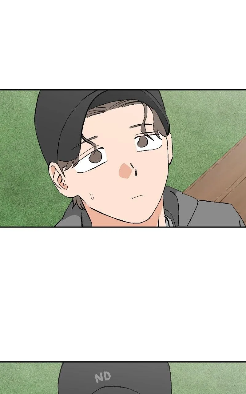 Swimmer Boy Chapter 44 page 54