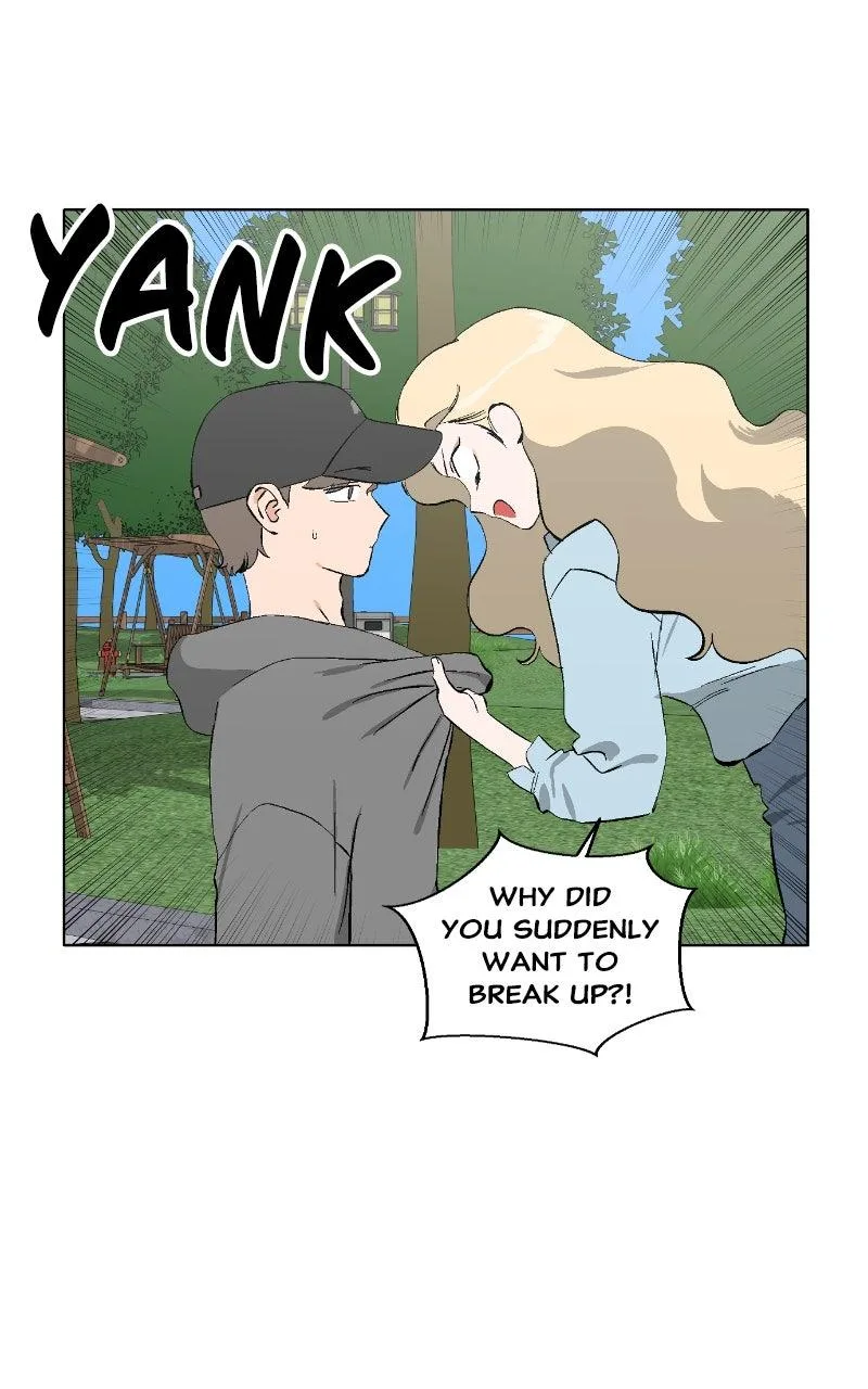 Swimmer Boy Chapter 44 page 53