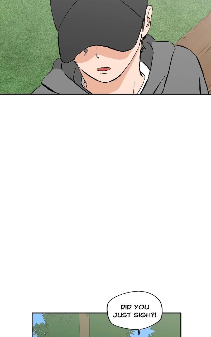 Swimmer Boy Chapter 44 page 55