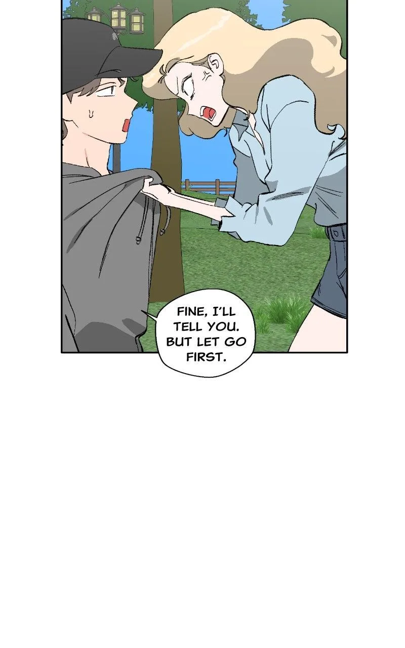 Swimmer Boy Chapter 44 page 56