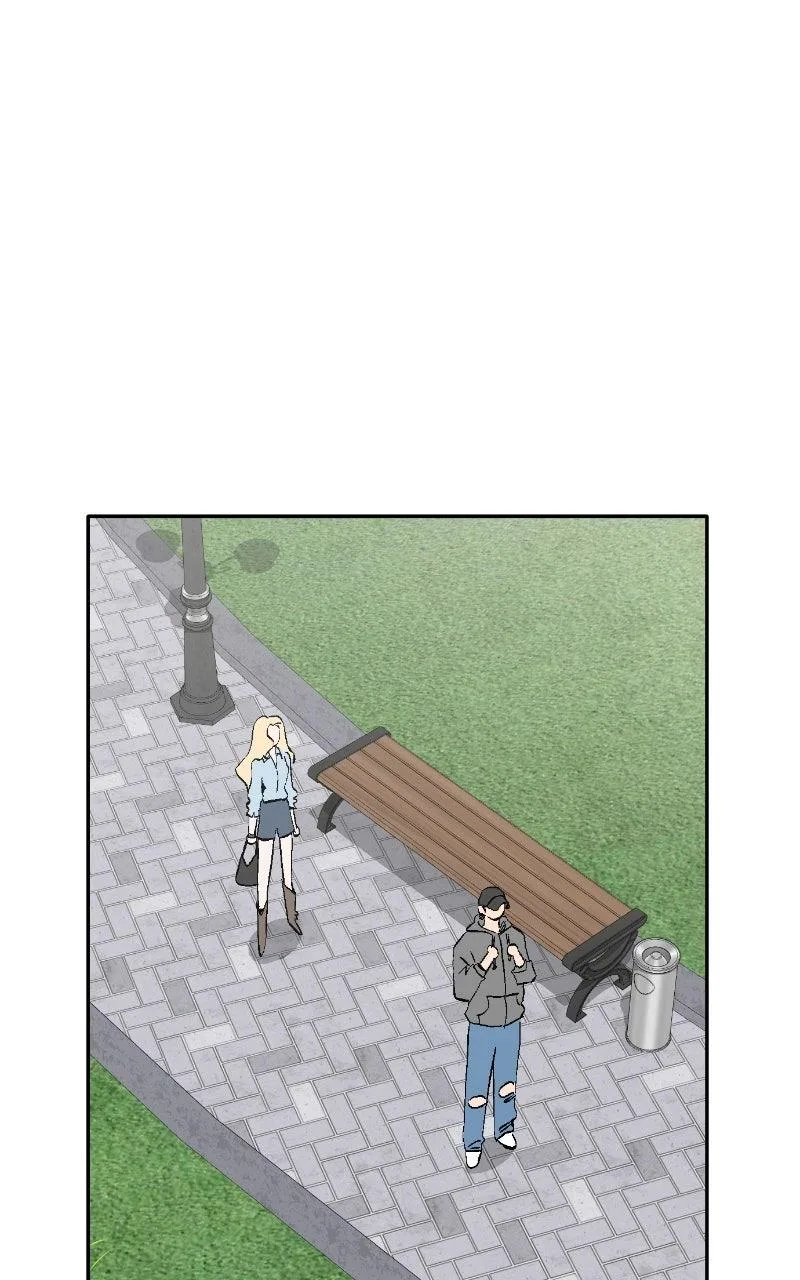 Swimmer Boy Chapter 44 page 57