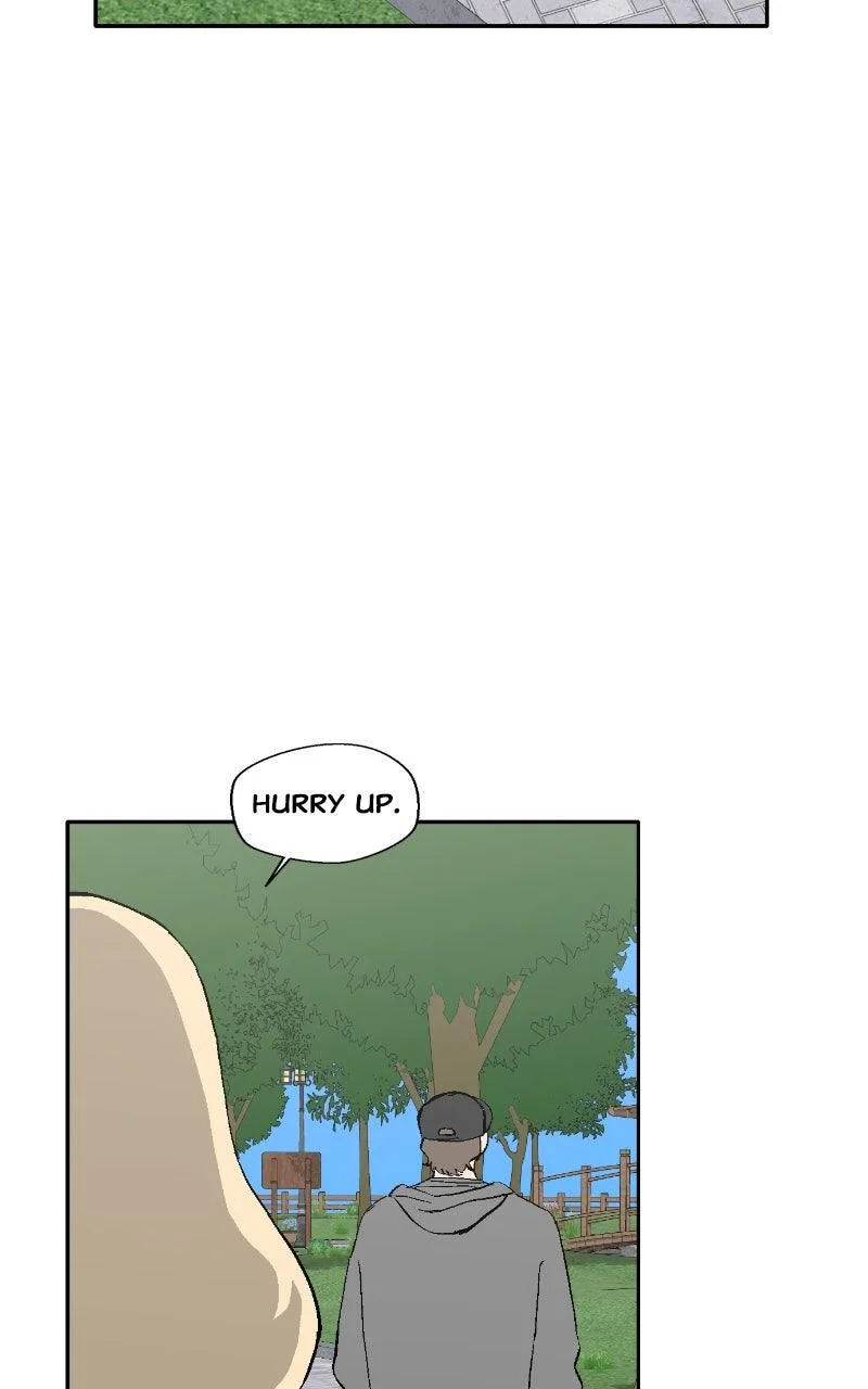 Swimmer Boy Chapter 44 page 58