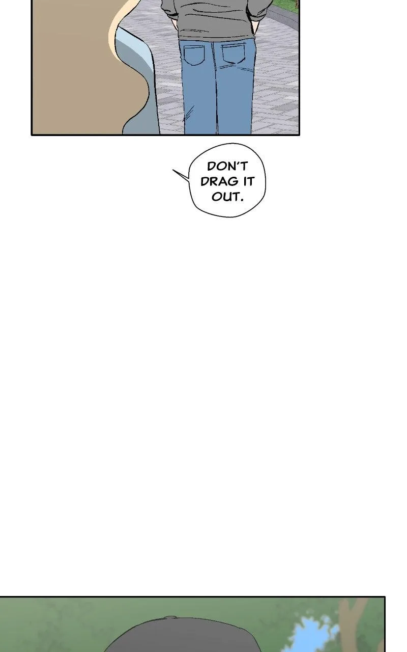 Swimmer Boy Chapter 44 page 59
