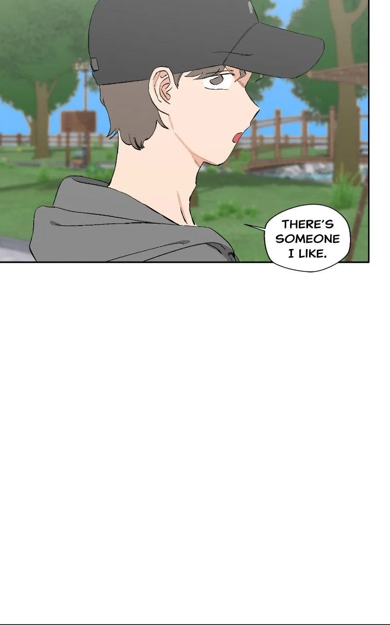 Swimmer Boy Chapter 44 page 60