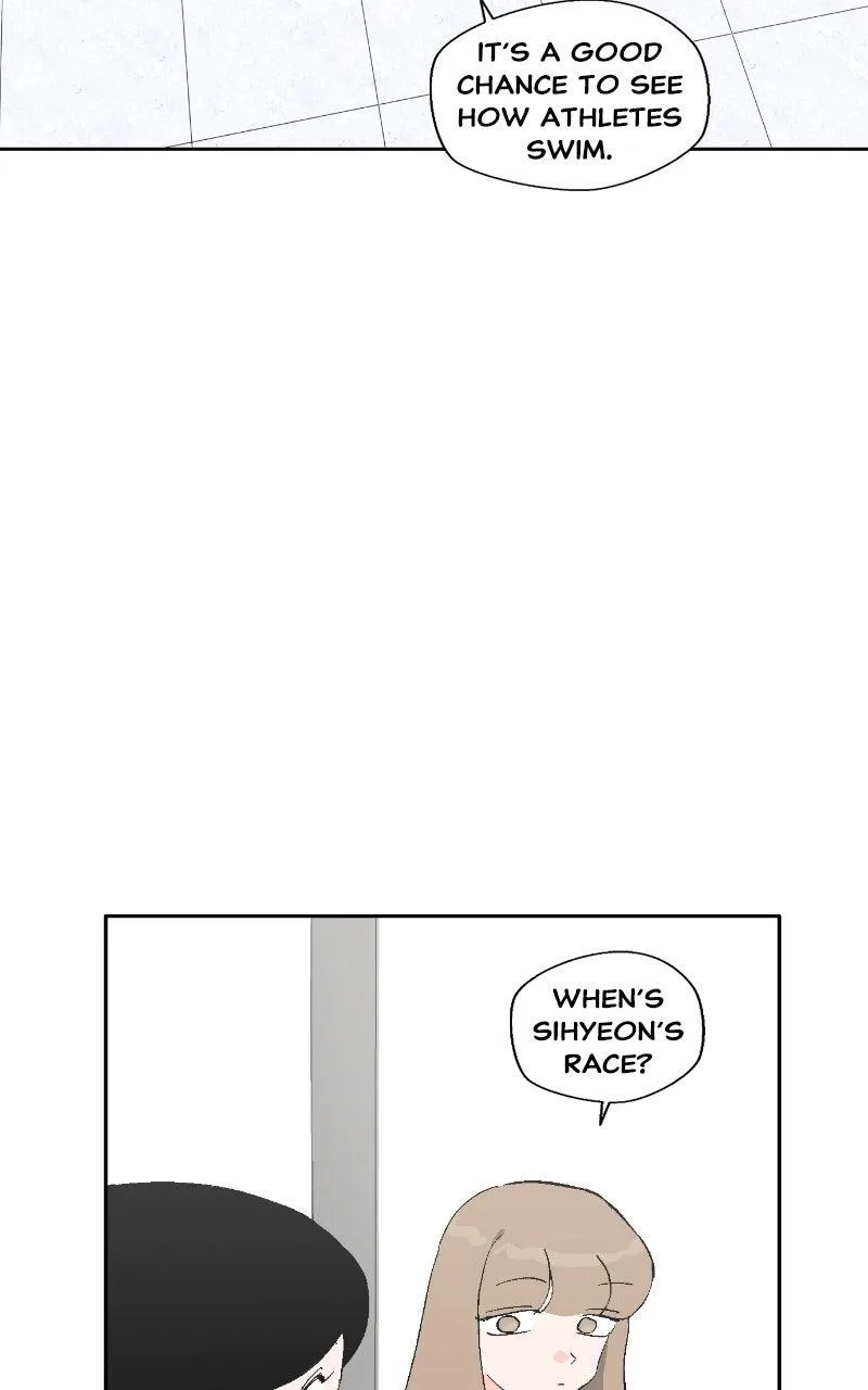 Swimmer Boy Chapter 44 page 66