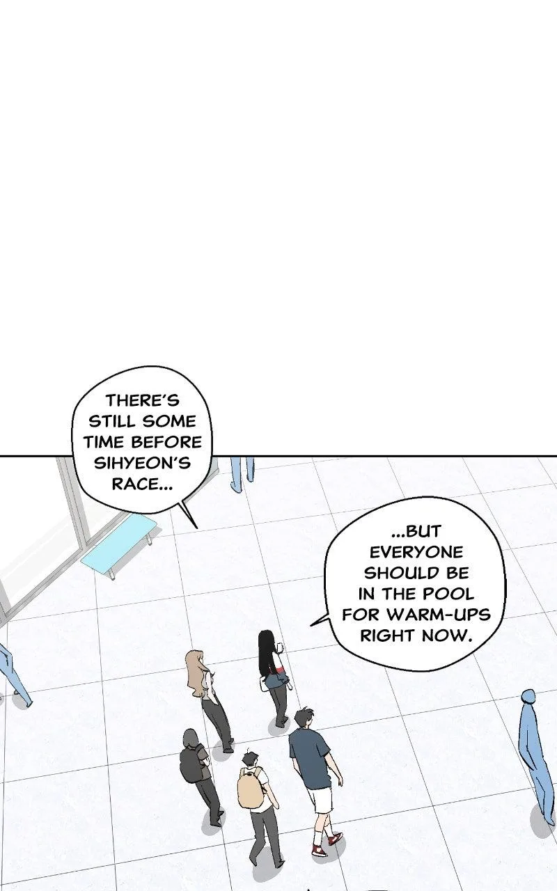 Swimmer Boy Chapter 44 page 65