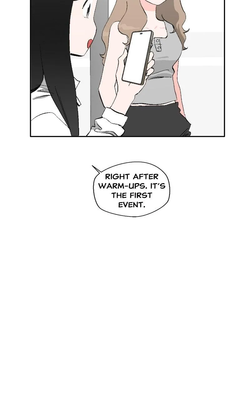 Swimmer Boy Chapter 44 page 67
