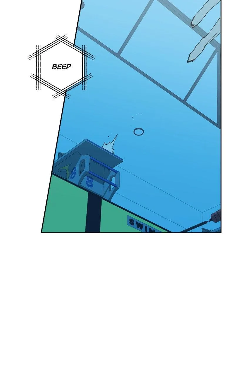 Swimmer Boy Chapter 44 page 72