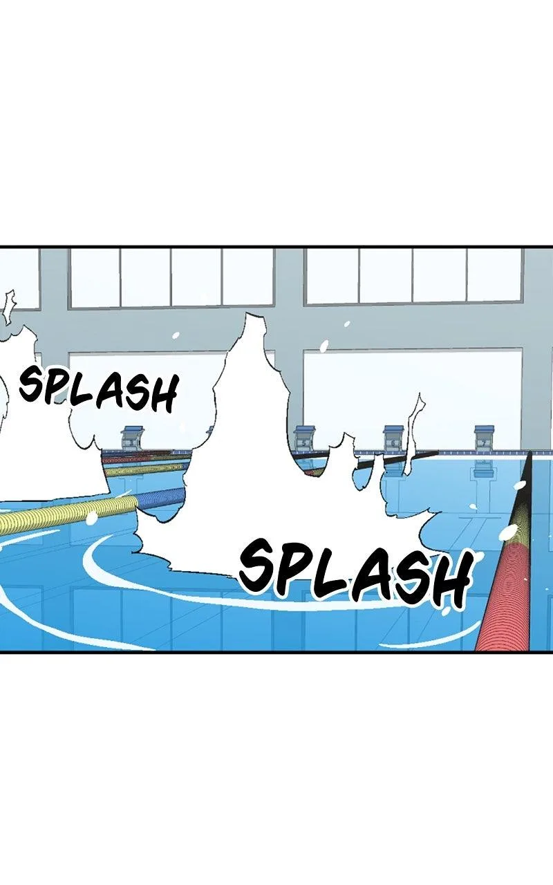 Swimmer Boy Chapter 44 page 73