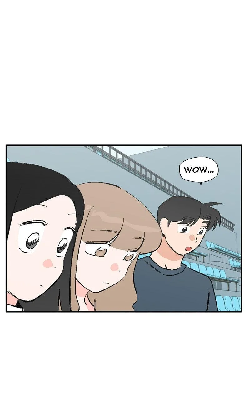 Swimmer Boy Chapter 44 page 74