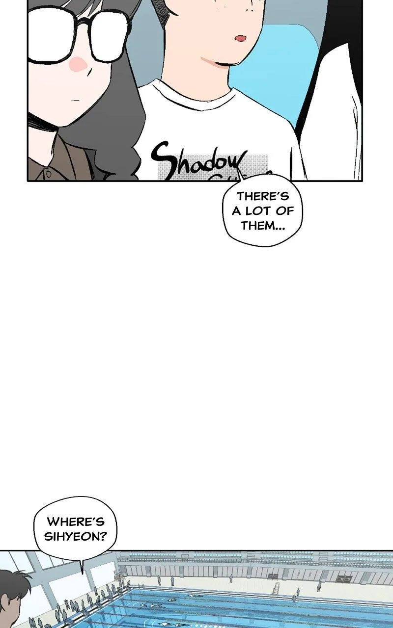 Swimmer Boy Chapter 44 page 78