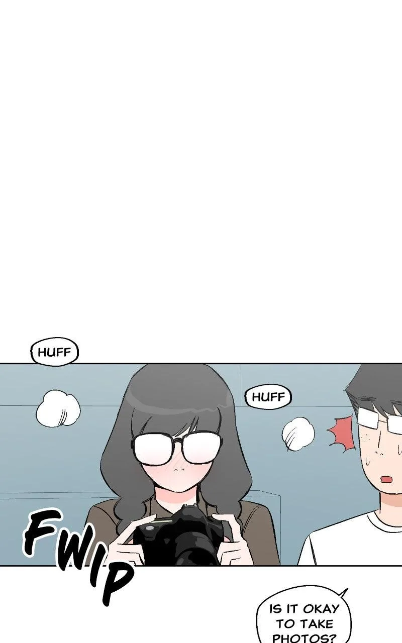 Swimmer Boy Chapter 44 page 81