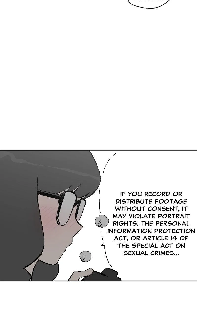 Swimmer Boy Chapter 44 page 82