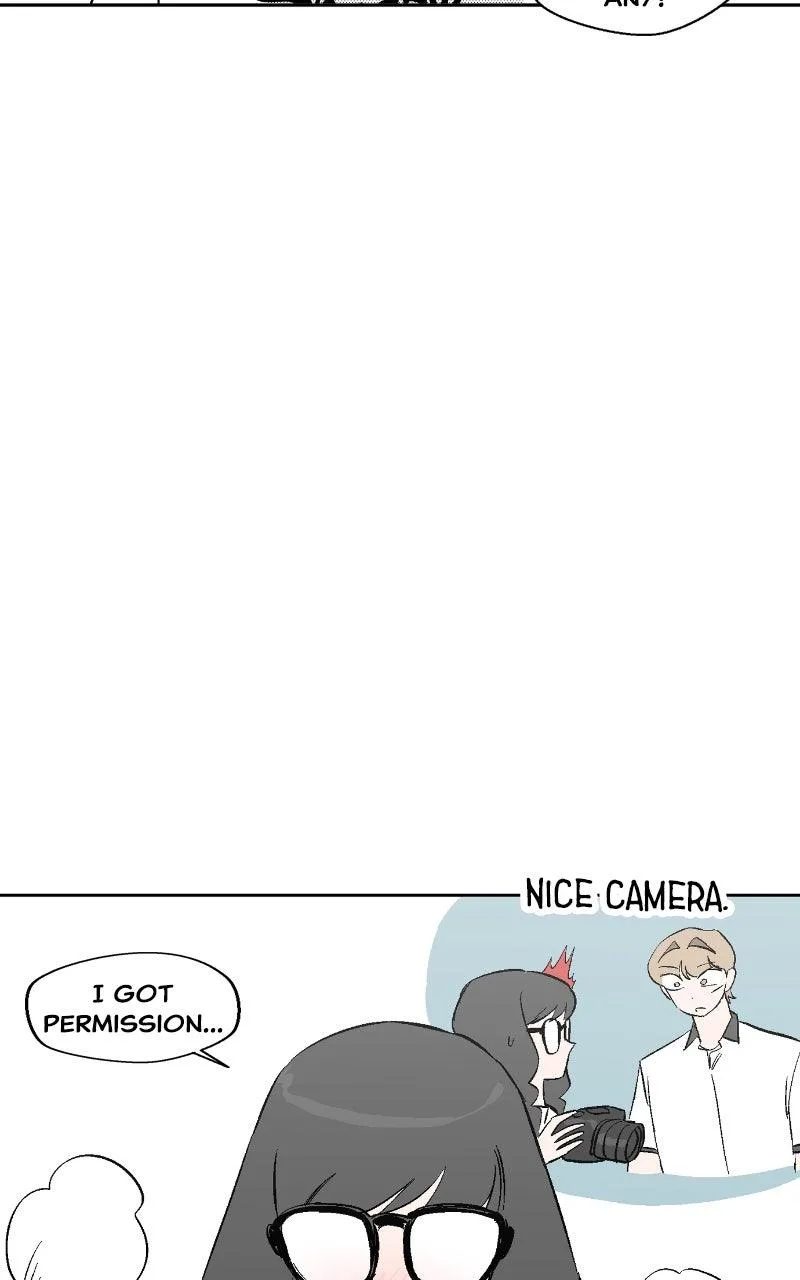 Swimmer Boy Chapter 44 page 84