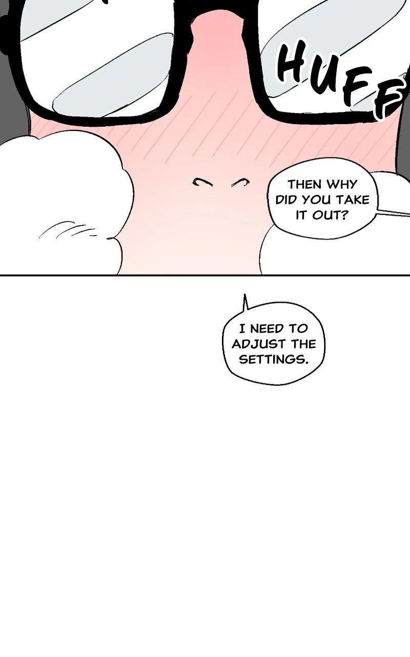 Swimmer Boy Chapter 44 page 86