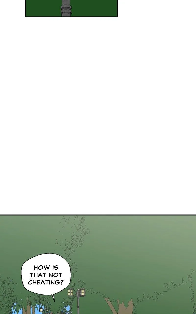 Swimmer Boy Chapter 44 page 89
