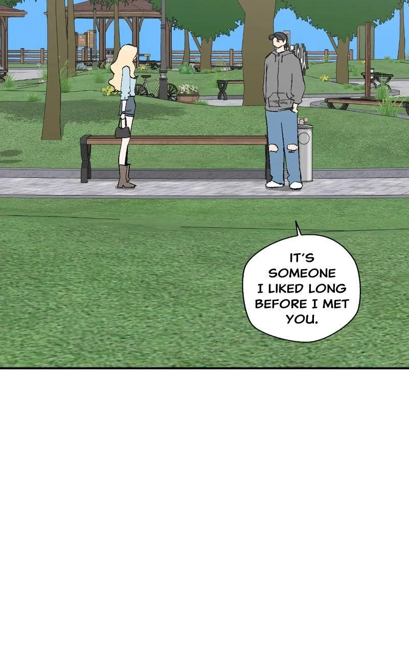 Swimmer Boy Chapter 44 page 90