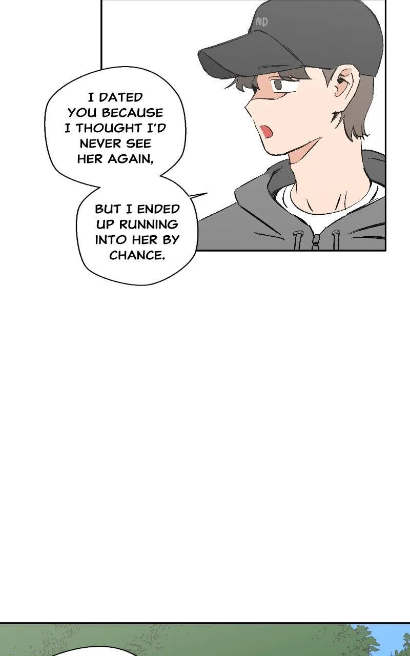 Swimmer Boy Chapter 44 page 92