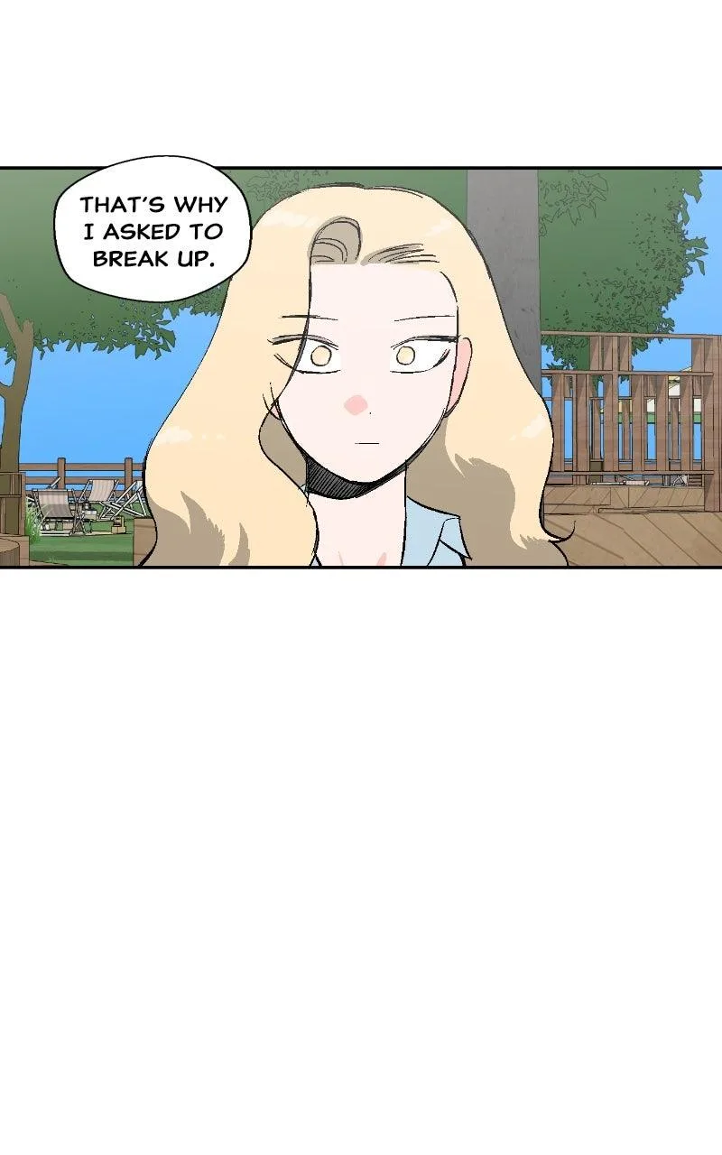 Swimmer Boy Chapter 44 page 94