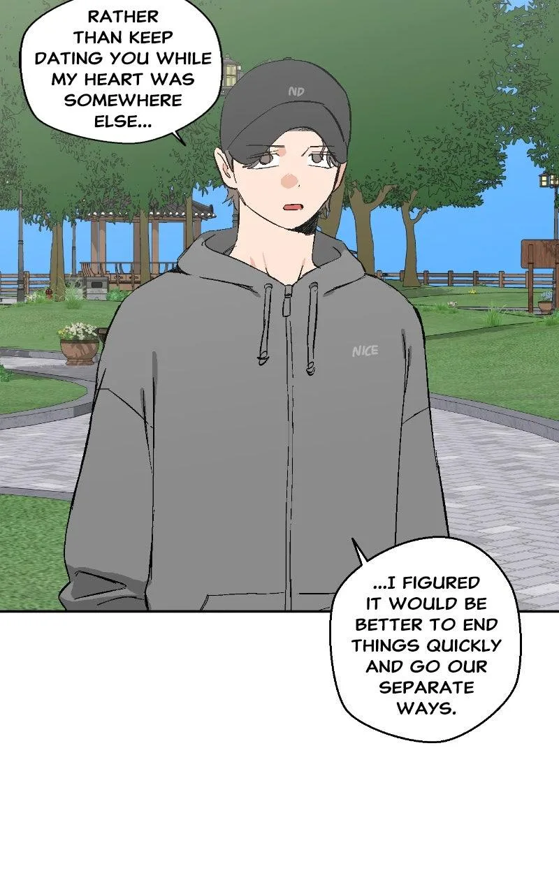 Swimmer Boy Chapter 44 page 93
