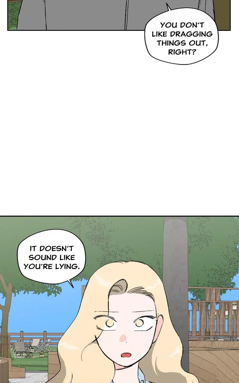 Swimmer Boy Chapter 44 page 98