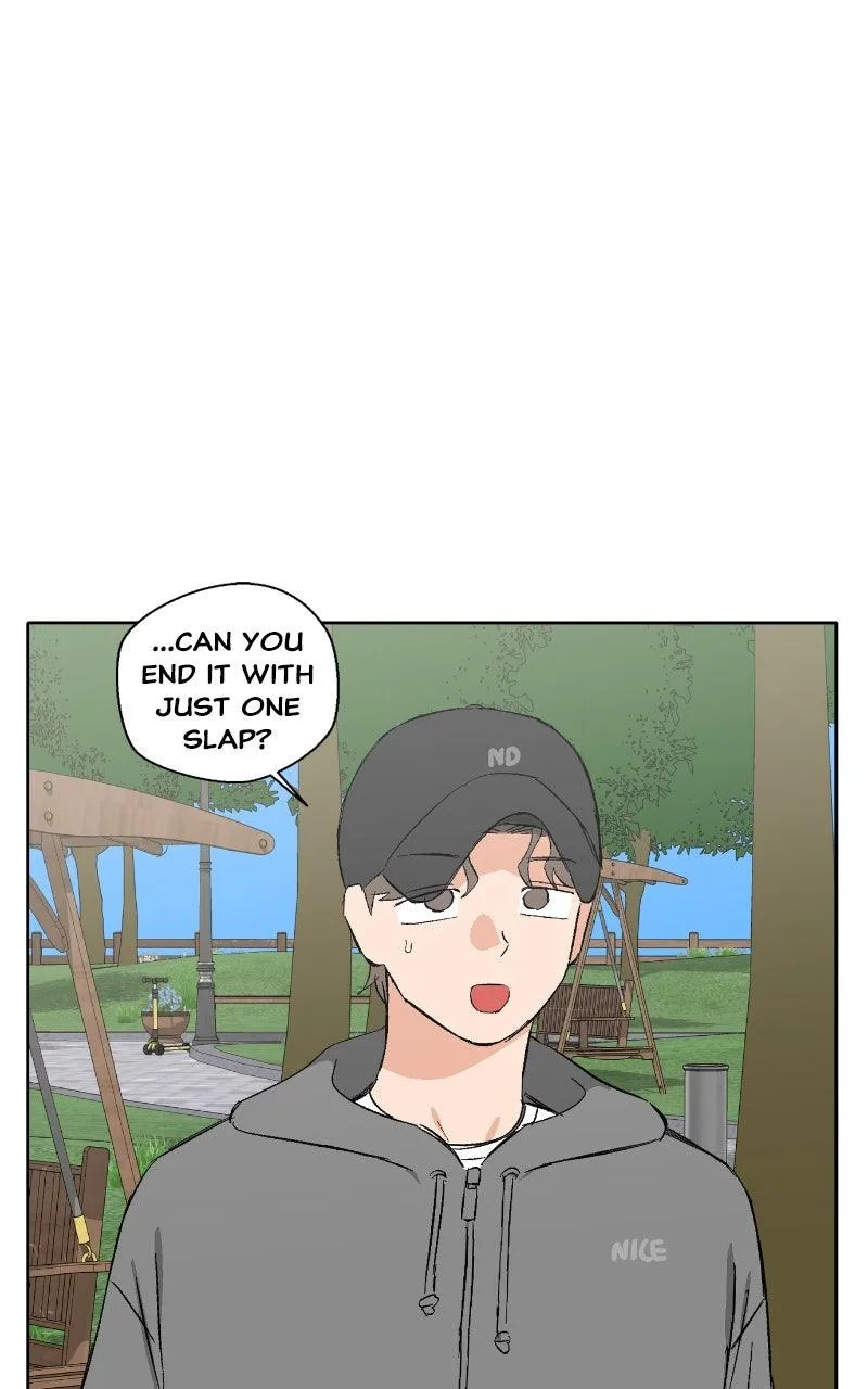 Swimmer Boy Chapter 44 page 97