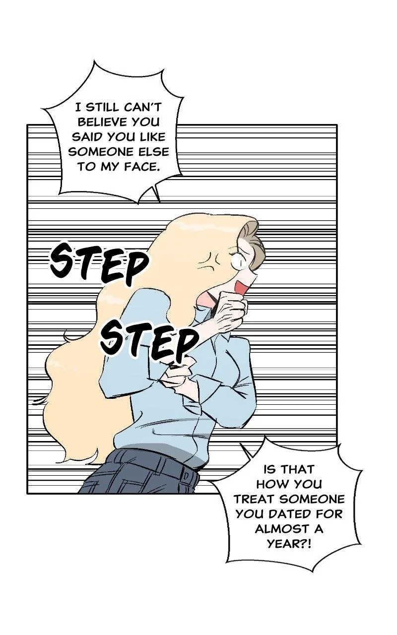 Swimmer Boy Chapter 44 page 101
