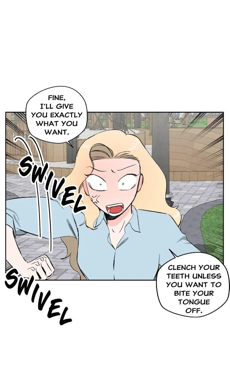 Swimmer Boy Chapter 44 page 102