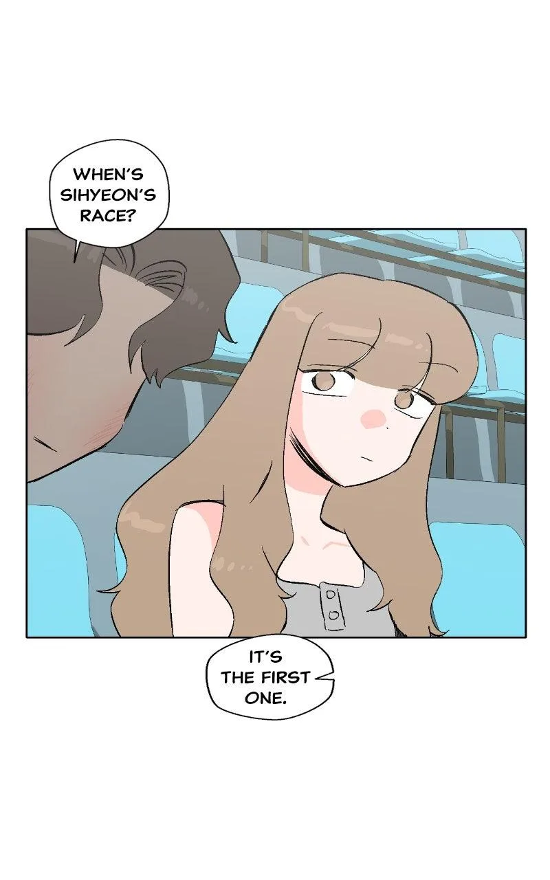 Swimmer Boy Chapter 44 page 111