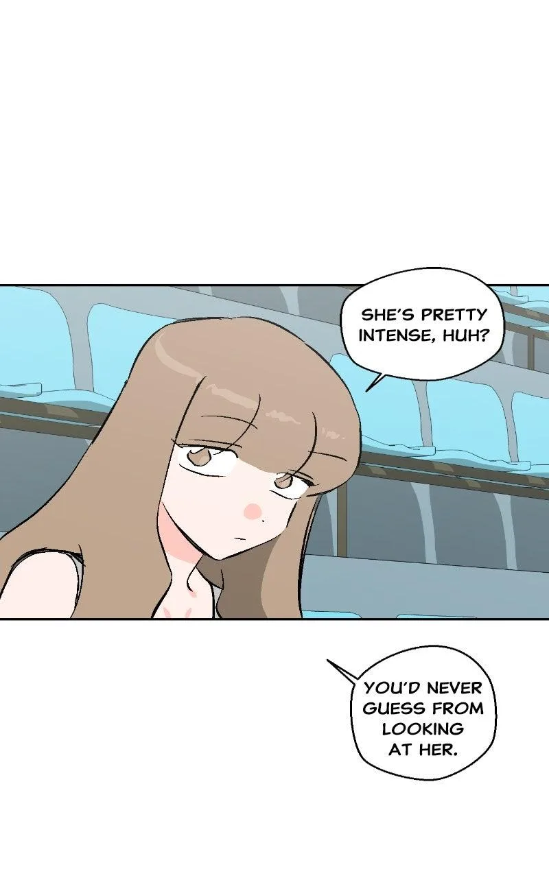 Swimmer Boy Chapter 44 page 113