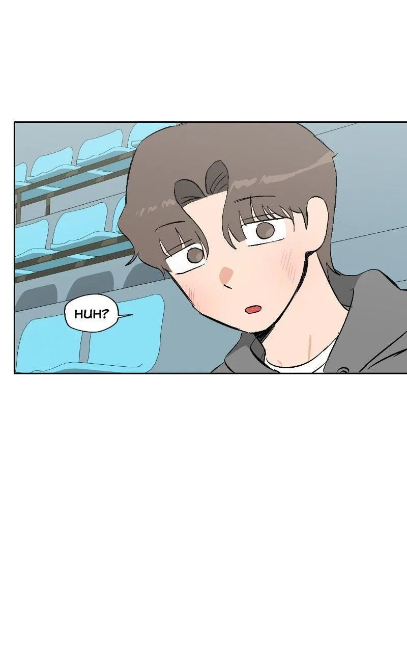 Swimmer Boy Chapter 44 page 114