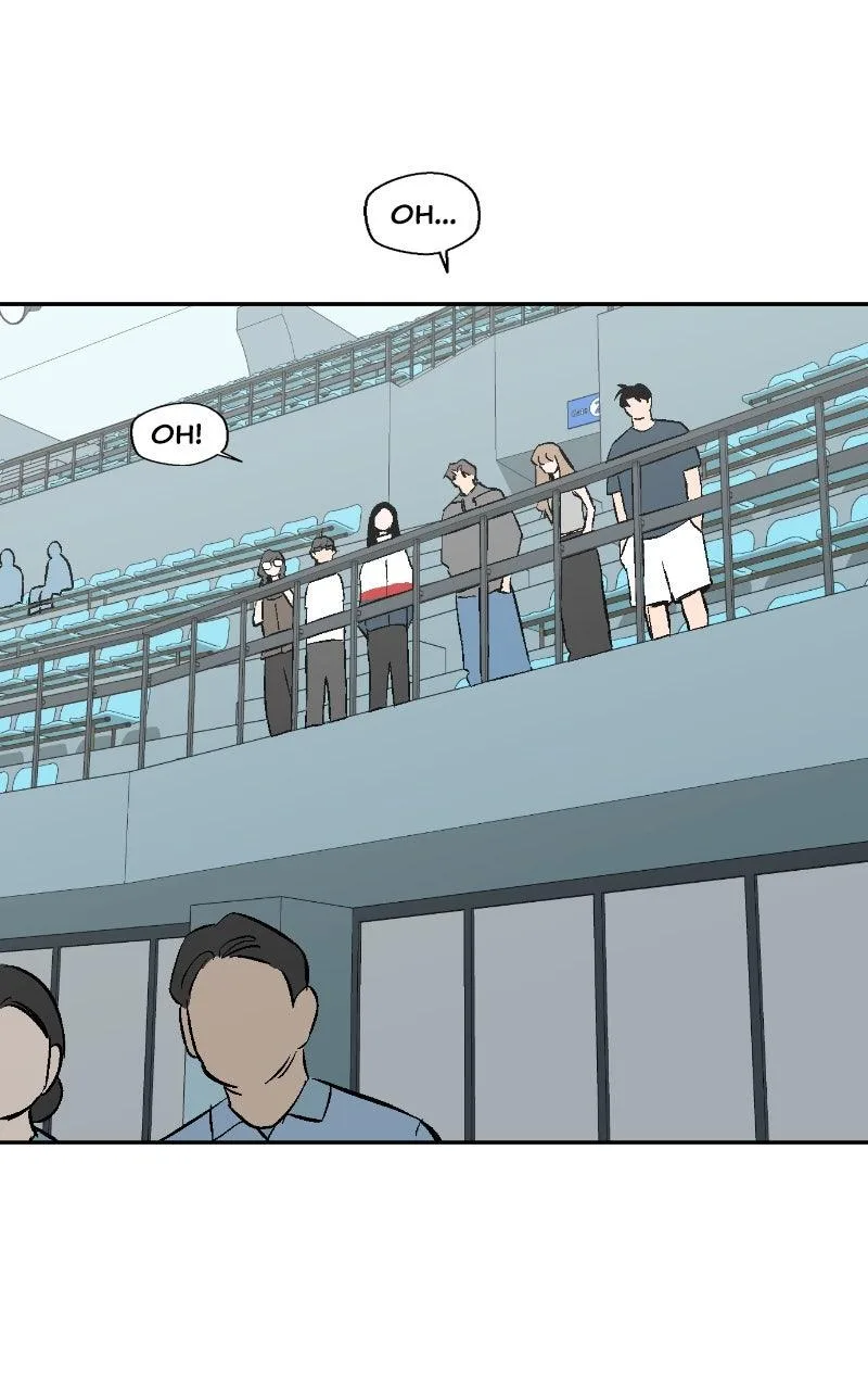 Swimmer Boy Chapter 44 page 117