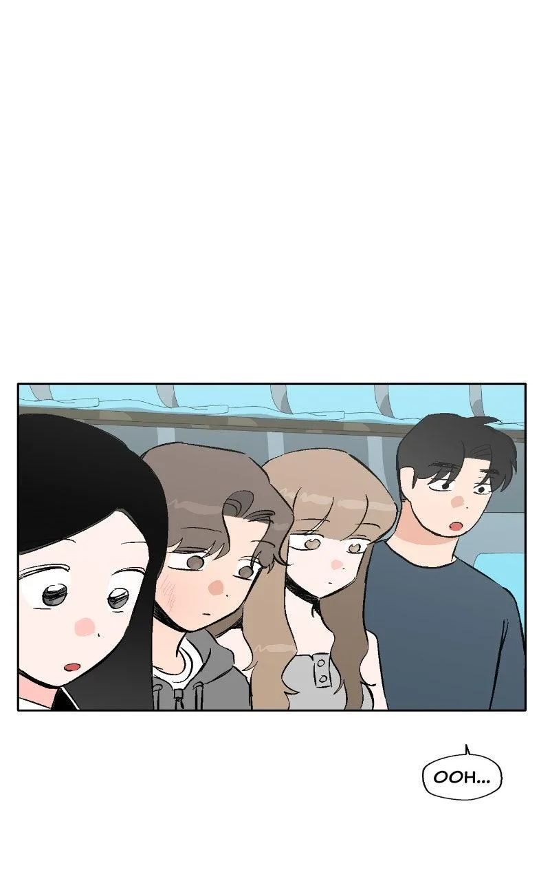 Swimmer Boy Chapter 44 page 118