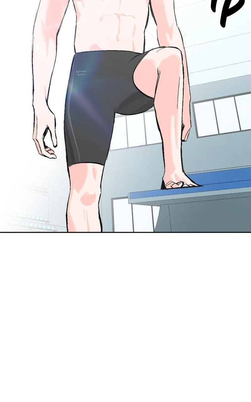 Swimmer Boy Chapter 44 page 120