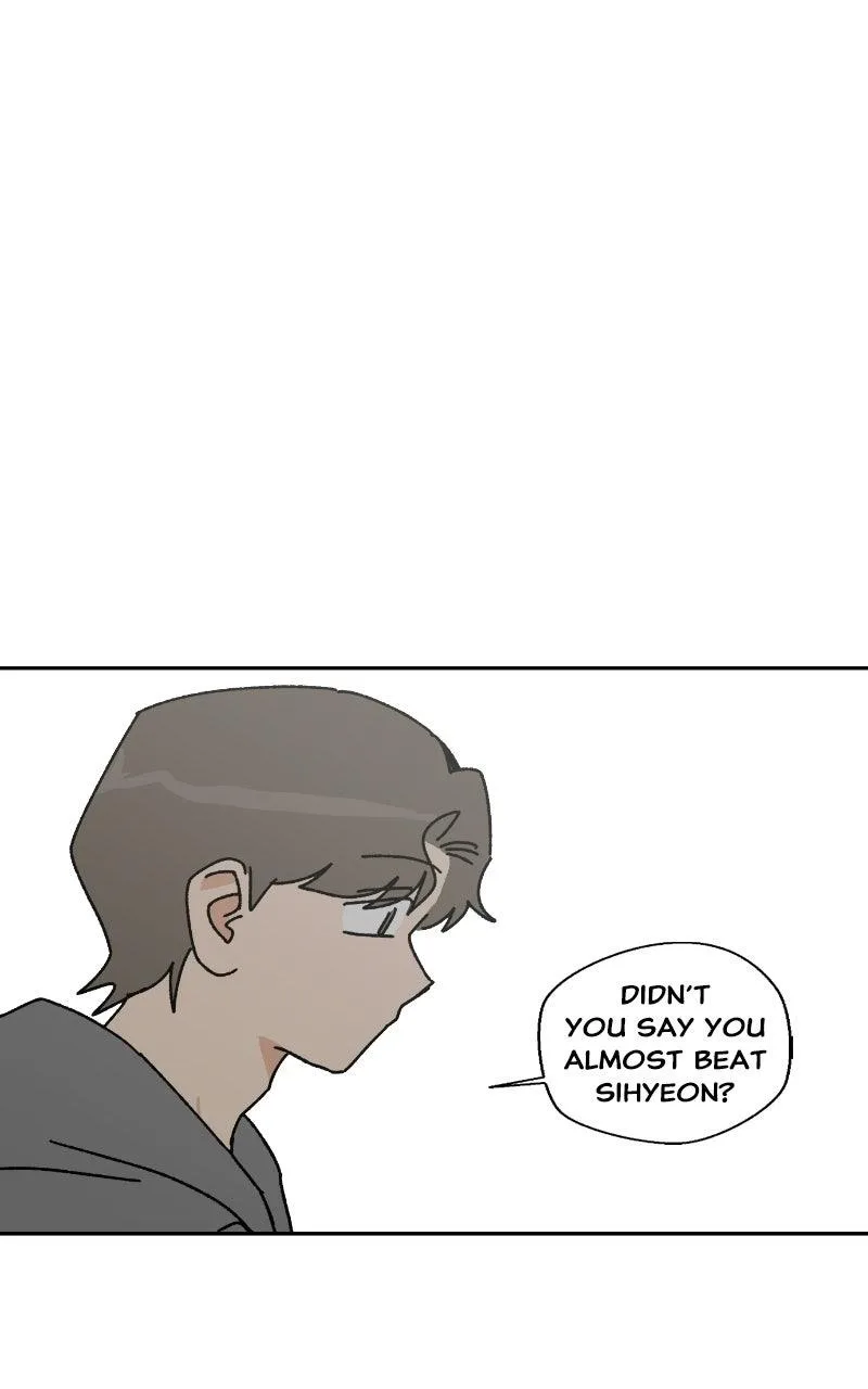 Swimmer Boy Chapter 45 page 18