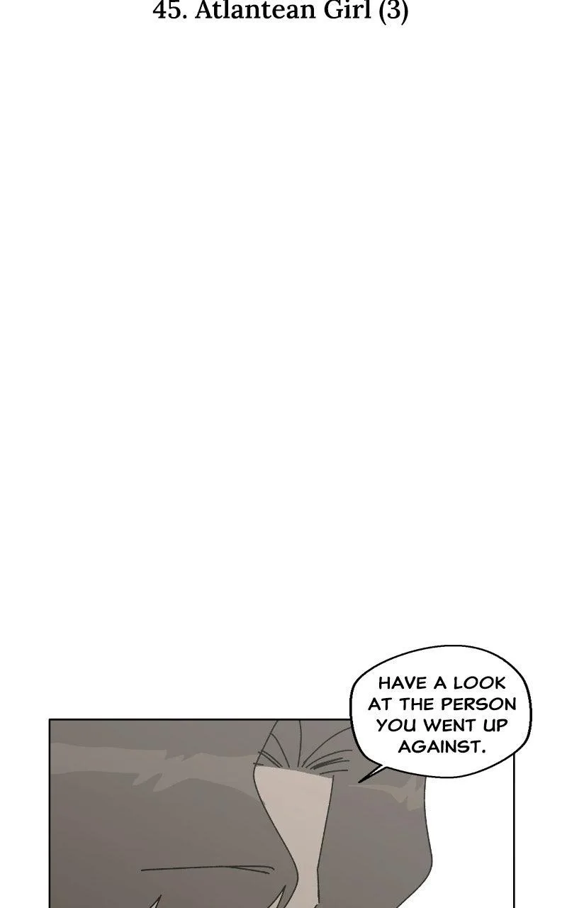 Swimmer Boy Chapter 45 page 23