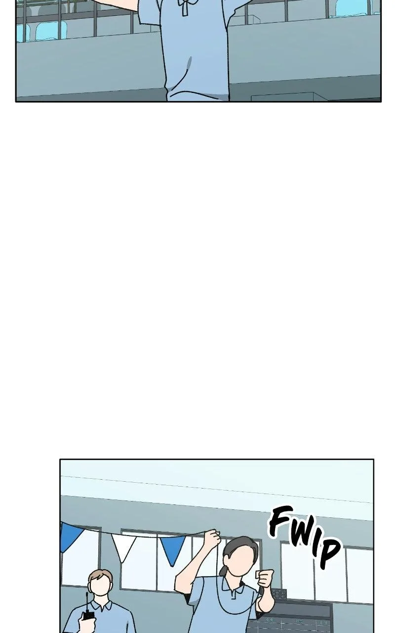 Swimmer Boy Chapter 45 page 4