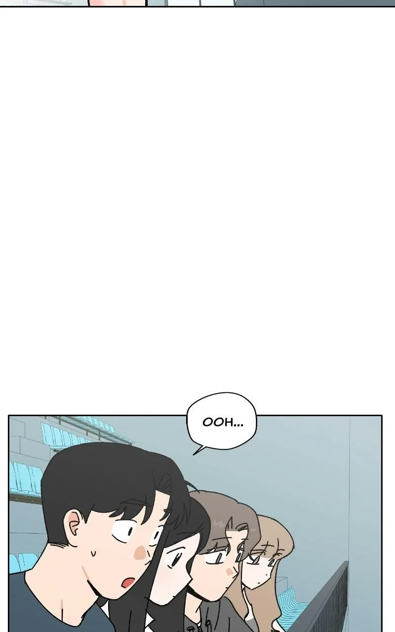 Swimmer Boy Chapter 45 page 16