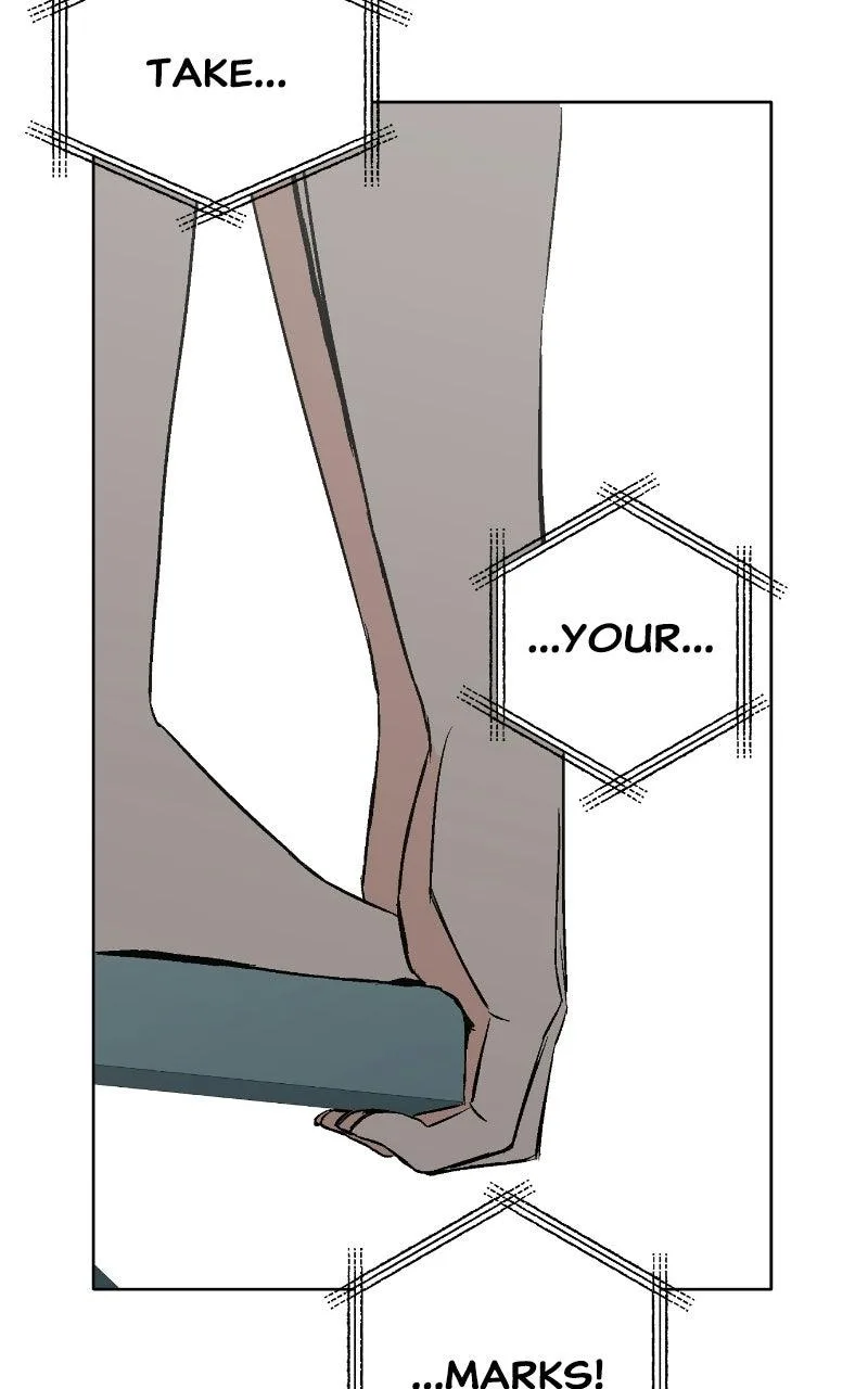 Swimmer Boy Chapter 45 page 25