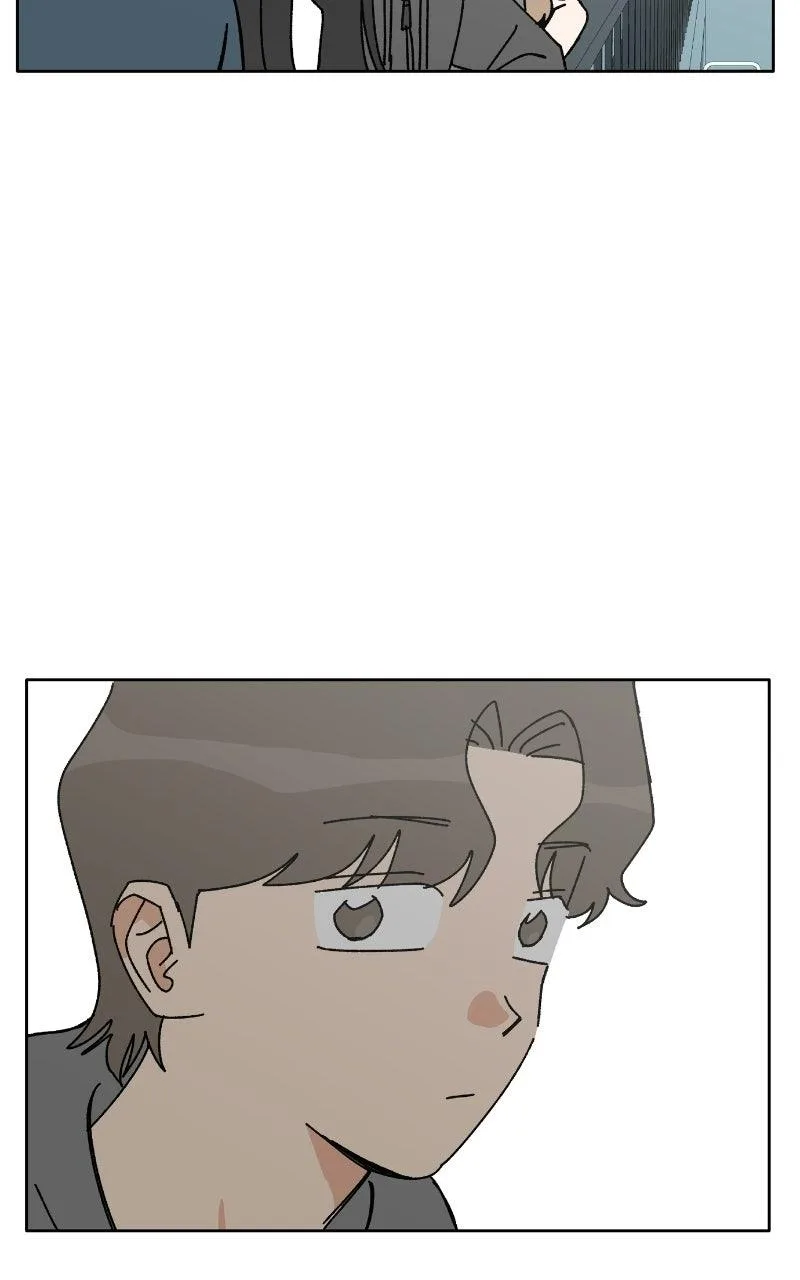 Swimmer Boy Chapter 45 page 17