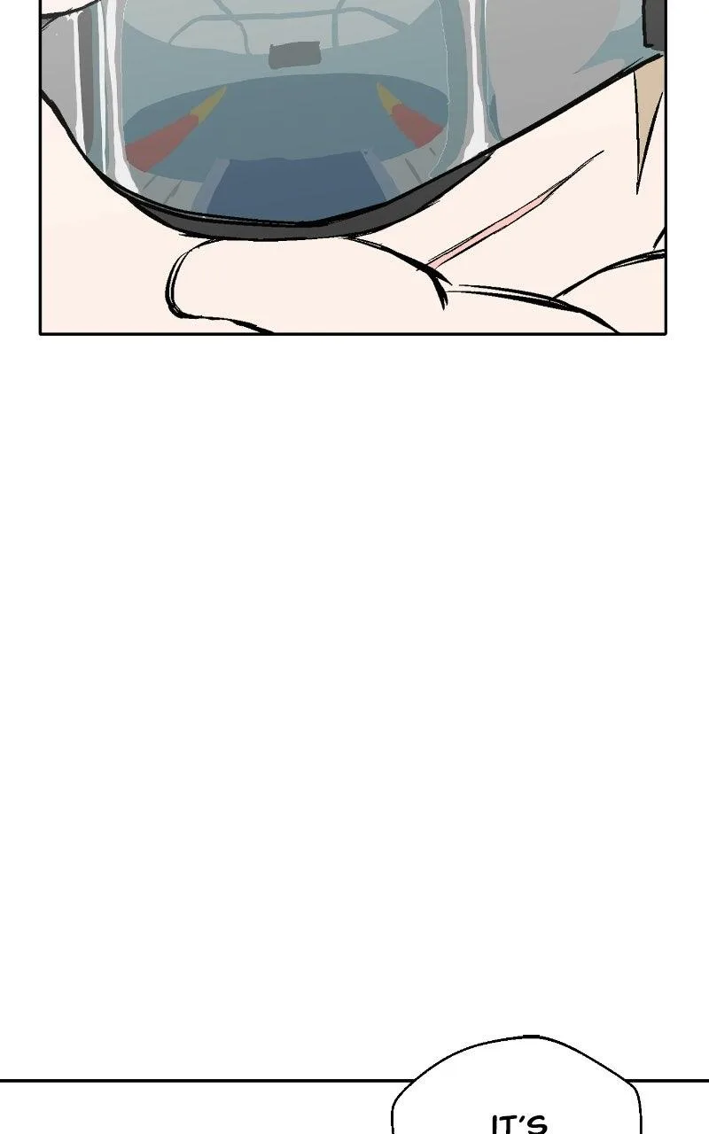 Swimmer Boy Chapter 45 page 14