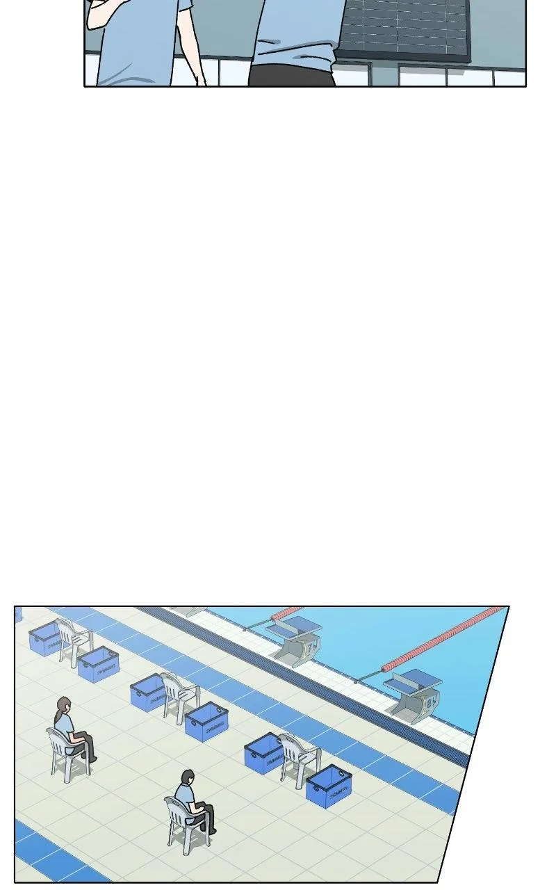 Swimmer Boy Chapter 45 page 5